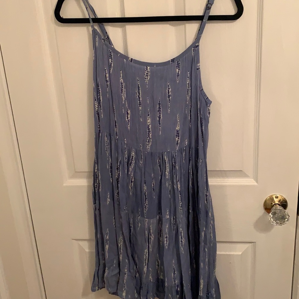 Beach Dress